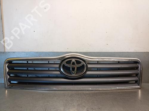 Used Grille Grille 37523218 37523218