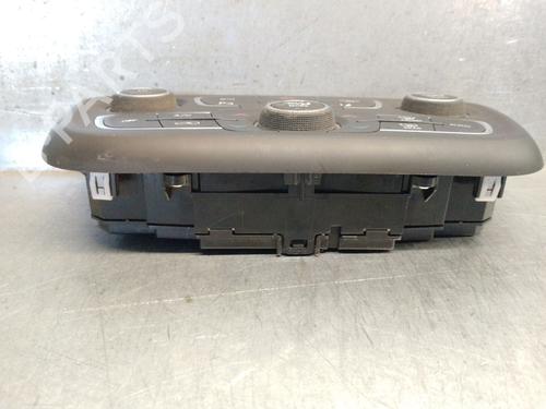 AC Styreenhet / Manøvreringsenhet JEEP COMPASS (MP, M6, MV, M7) 2.0 CRD 4x4 | BP29631550I5 