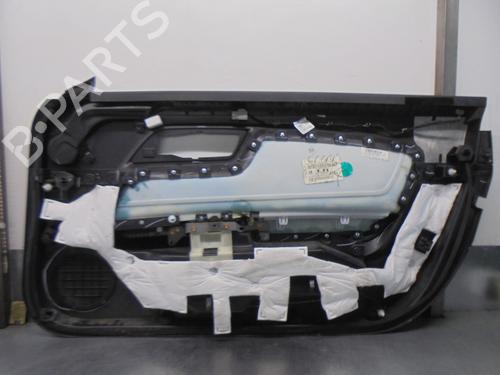 Front left panel FORD USA MUSTANG Coupe 2.3 EcoBoost | BP15279465C58 
