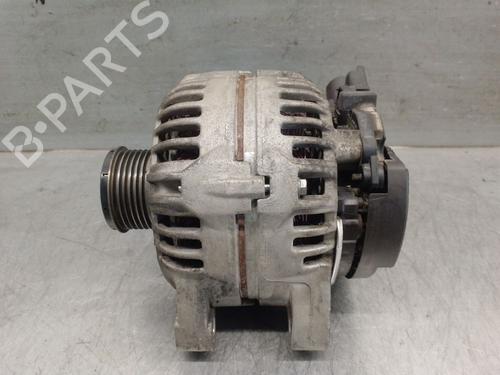 Alternator PEUGEOT 307 SW (3H) 1.6 HDI 110 | BP28214195M7 
