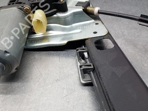 Front right window mechanism BMW X5 (E53) 3.0 d | BP26141692C23 