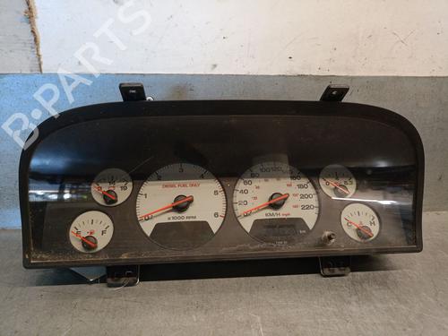 Used Instrument cluster Instrument cluster JEEP GRAND CHEROKEE II (WJ, WG) 3.1 TD 4x4 (140 hp) 33182402 33182402
