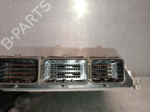 Engine control unit (ECU) RENAULT KOLEOS I (HY_) 2.0 dCi (HY0K) | BP40081054M57 - Image 4