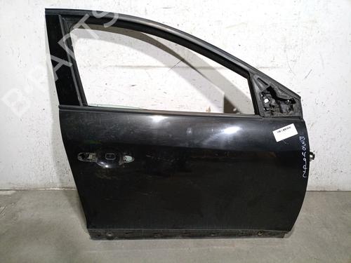 Used Right front door RENAULT MEGANE III Grandtour (KZ0/1) 1.9 dCi (KZ0J, KZ0N, KZ1S) (131 hp) 21773231
