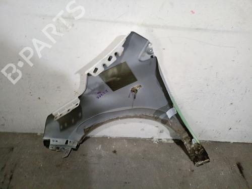Right front fenders RENAULT EXPRESS Box Body/MPV 1.5 Blue dCi 75 (F6AA) | BP29432966C42 