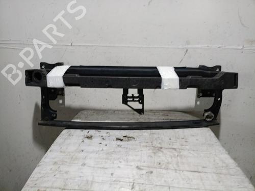 Refuerzo paragolpes delantero Refuerzo paragolpes delantero SEAT LEON ST (5F8) 1.5 TGi (131 hp) 39883817 39883817