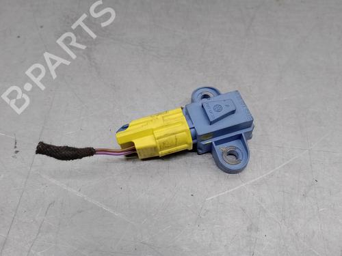 Elektronisk modul VW GOLF V (1K1) 2.0 TDI 16V (140 hp) 16306687