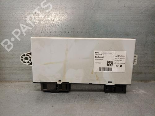 Control unit BMW 5 Touring (F11) 520 d 613593392759 | 5WK50723OBR | CONTINENTAL