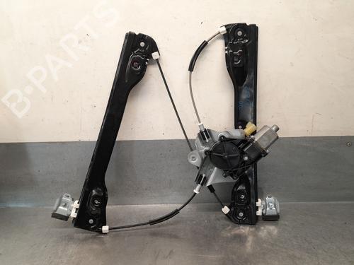 Used Front right window mechanism Front right window mechanism 37082023 37082023