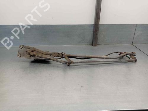 Front wiper motor CITROËN XSARA (N1) 2.0 HDi 90 | BP13718908M29 