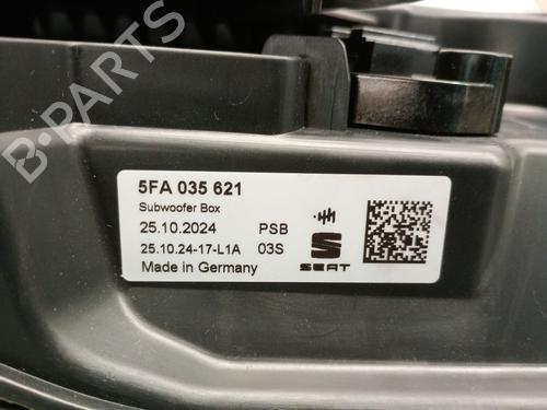 Other CUPRA LEON (KL1, KU1, KUG) 1.5 eTSI | BP29946618O1