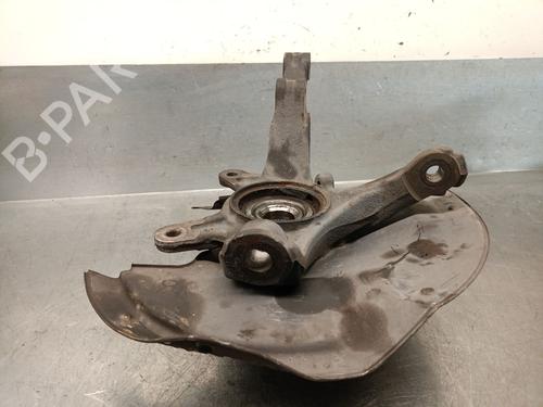 Right front steering knuckle HONDA CIVIC VIII Hatchback (FN, FK) 2.2 CTDi (FK3) | BP22722376M26 