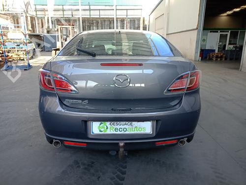 Right taillight MAZDA 6 Hatchback (GH) 2.2 MZR-CD (GH10) | BP27933177C35 - Image 10