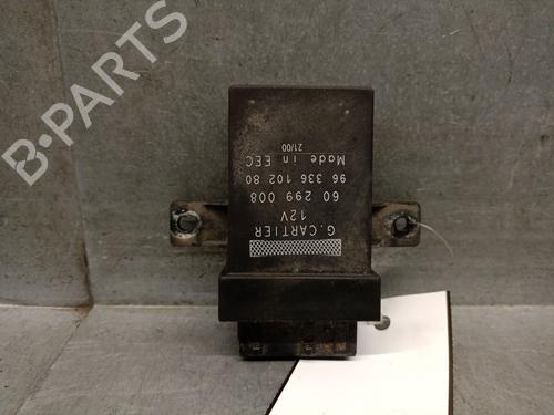 Used Electronic module Electronic module PEUGEOT 206 Hatchback (2A/C) 1.9 D (69 hp) 32844762 32844762