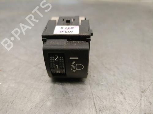 Used Headlight switch Headlight switch 23426392 23426392