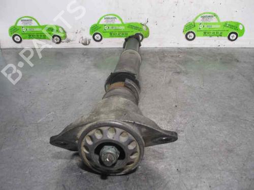 Right rear shock absorber VW POLO (9N_, 9A_) 1.4 TDI | BP2062052M19 