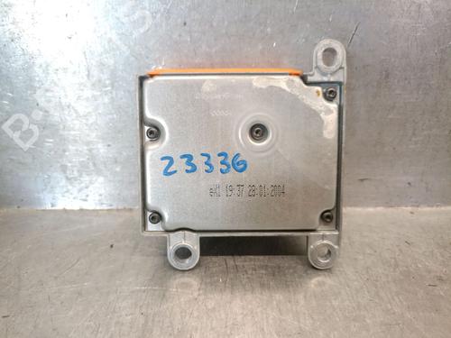 Kollisjonspute styreenhet CITROËN XSARA PICASSO (N68) 2.0 HDi | BP28003338M53 
