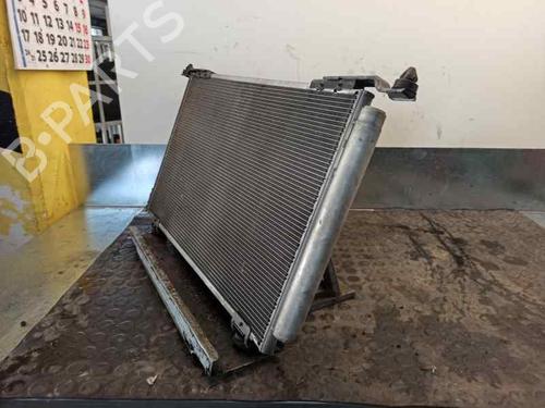AC radiator TOYOTA AVENSIS Estate (_T25_) 2.4 VVT-i (AZT251_, AZT251R) | BP6054003M32 