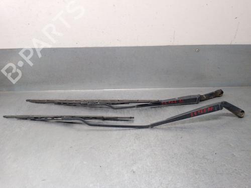 Vindspejlsviskerarm Vindspejlsviskerarm SEAT LEON (1M1) 1.6 16 V (105 hp) 33856624 33856624