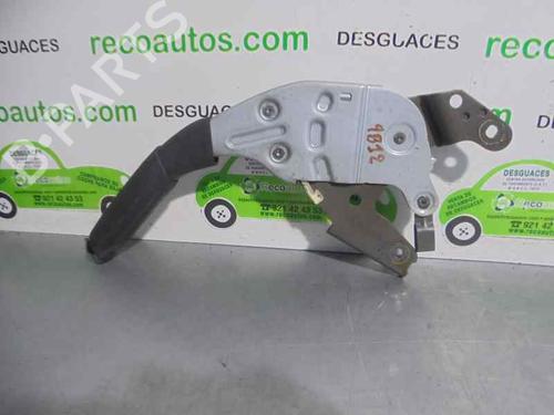 Used Hand brake MERCEDES-BENZ A-CLASS (W169) A 180 CDI (169.007, 169.307) (109 hp) 8791186