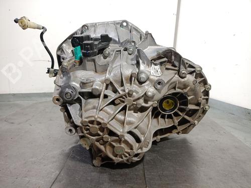Gearbox RENAULT MASTER III Van (FV) 2.3 dCi 135 FWD (FV0N, FV08, FV06, FV00, FV1S) | BP37477965M3 - Image 3