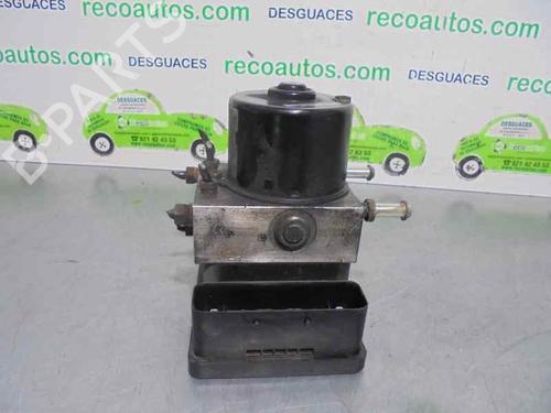ABS pump CITROËN C-CROSSER (VU_, VV_) 2.2 HDi | BP2073128M43 