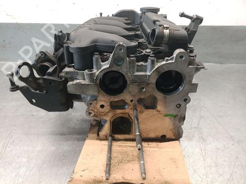 Cylinder head FORD MONDEO IV (BA7) 2.0 TDCi | BP32092218M5 