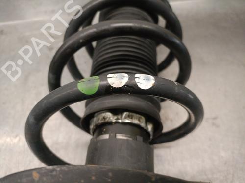 Left front shock absorber SEAT LEON (1M1) 1.9 TDI | BP27257458M16 