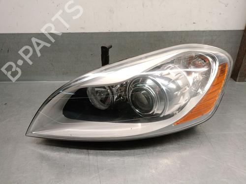 Used Left headlight Left headlight 38969287 38969287