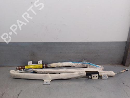 Used Left curtain airbag KIA MAGENTIS II (MG) [2005-2011]  17476342
