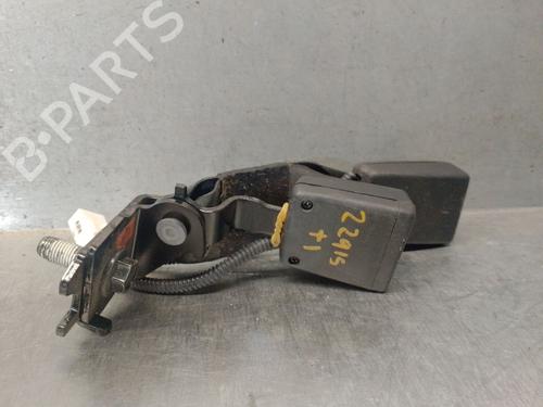 Used Seat buckle HYUNDAI IONIQ (AE) 1.6 GDI Hybrid (105 hp) 27360849