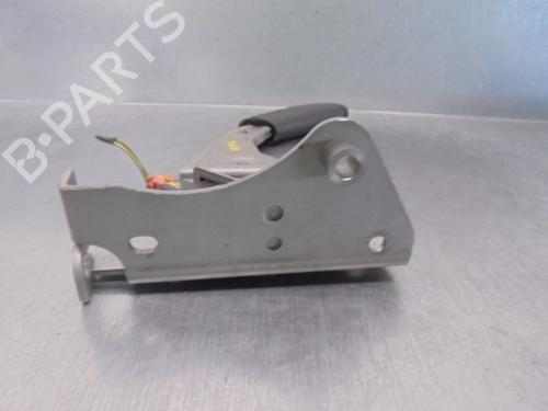 Hand brake PEUGEOT 407 (6D_) 2.7 HDi (6DUHZJ, 6DUHZF) | BP14927095I18