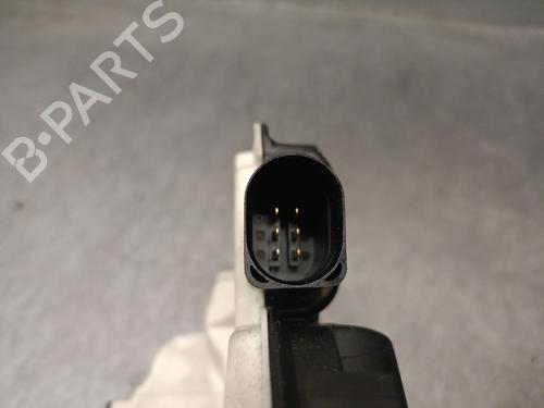 Rear right lock VW CC B7 (358) 2.0 TDI | BP23132116C99 