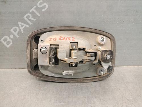 Front left exterior door handle CITROËN JUMPER II Van 2.2 HDi 130 | BP29123467C128 