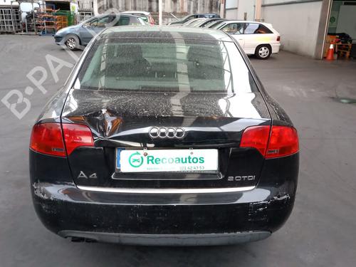 Headlight switch AUDI A4 B7 (8EC) | BP39611185I24 - Image 8