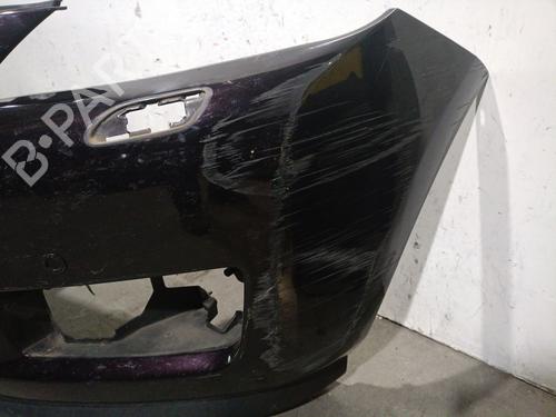 Front bumper MAZDA CX-7 (ER) 2.3 MZR DISI Turbo AWD (ER3P) | BP29854074C7