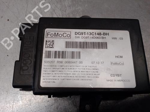 Electronic module FORD MONDEO V Saloon (CD)  | BP12849582M83 