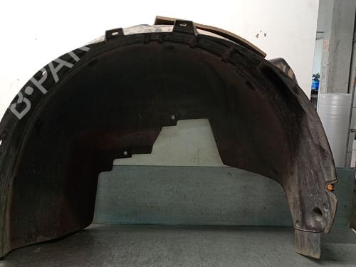 Hjulbue CITROËN C5 AIRCROSS (A_) 1.2 PureTech 130 (ARHNSJ) (131 hp) 31971761