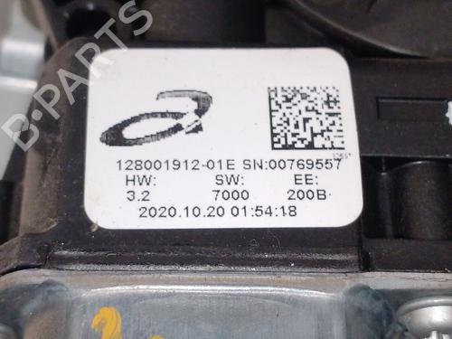 Front left window mechanism DACIA DUSTER (HM_) 1.5 dCi 115 4x4 | BP38594151C22 - Image 5