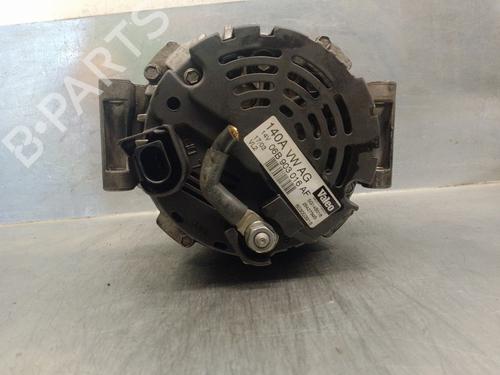 Alternator AUDI A4 B6 (8E2) 2.0 FSI | BP13921062M7 