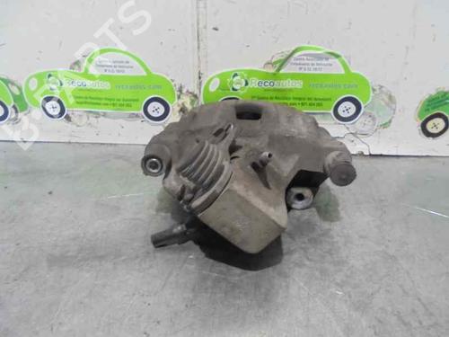 Right rear brake caliper FORD FOCUS III 1.0 EcoBoost | BP11613064M106 