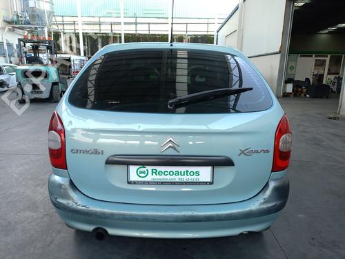 Trunk håndtak CITROËN XSARA PICASSO (N68) 2.0 HDi | BP30960157C132