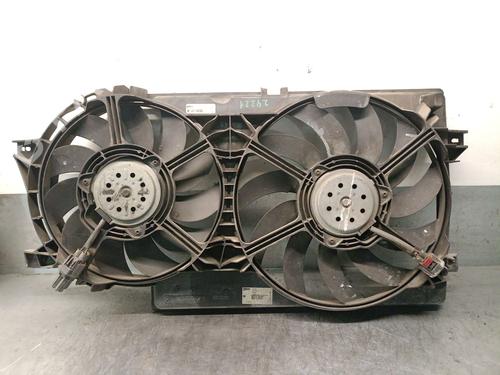 Køleventilator elektrisk CHRYSLER VOYAGER IV (RG, RS) 2.8 CRD (150 hp) 31190705