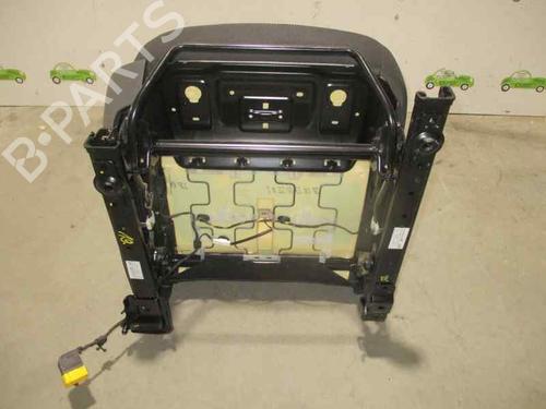 Right front seat PEUGEOT 3008 I MPV (0U_) 1.6 VTi | BP2102049C16 