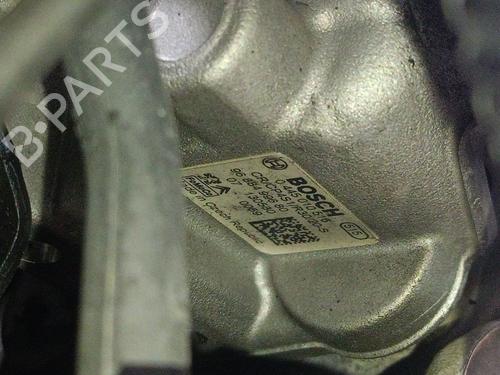 Engine CITROËN C-ELYSEE (DD_) 1.6 HDI 92 | BP27697736M1 