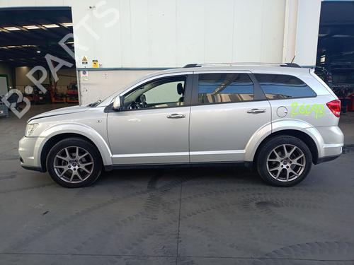 Used Parts FIAT FREEMONT (345_) 2.0 JTD 4835087