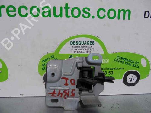 Front left interior door handle LAND ROVER FREELANDER I (L314) 2.0 DI 4x4 | BP3215154I13 