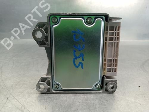 ECU airbags KIA CERATO I Saloon (LD) 1.6 | BP10312203M53 