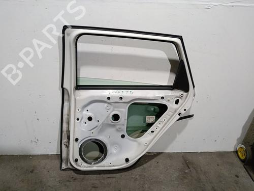 Right rear door SEAT LEON ST (5F8) 1.5 TGi | BP32217641C5