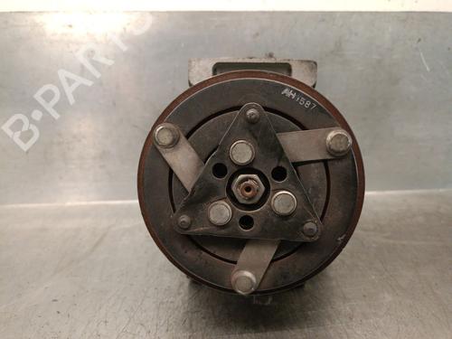 AC compressor CITROËN DS5 2.0 HDi 200 Hybrid4 All-wheel Drive | BP28058271M34 